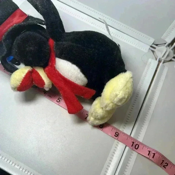 Sugar Loaf Penguin With Top Hat Plush 1997 13” - Picture 2 of 6